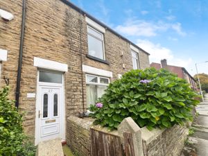 Front External- click for photo gallery